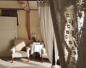 Guest house 160104 - Apartment West Flanders - Hotel Recour