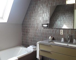 Guest house 160104 - Apartment West Flanders - Hotel Recour