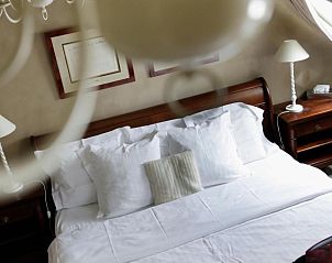 Guest house 160104 - Apartment West Flanders - Hotel Recour