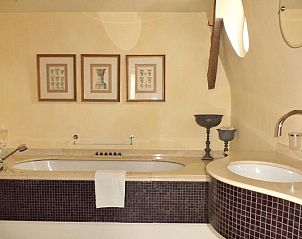 Guest house 160104 - Apartment West Flanders - Hotel Recour