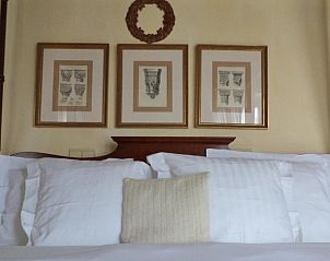 Guest house 160104 - Apartment West Flanders - Hotel Recour