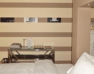 Guest house 160104 - Apartment West Flanders - Hotel Recour