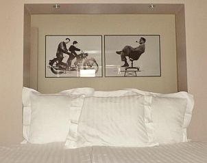 Guest house 160104 - Apartment West Flanders - Hotel Recour