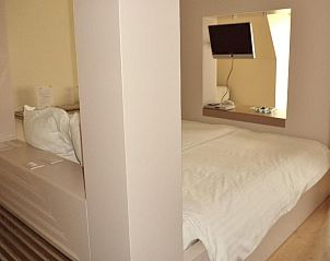 Guest house 160104 - Apartment West Flanders - Hotel Recour