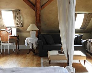 Guest house 160104 - Apartment West Flanders - Hotel Recour