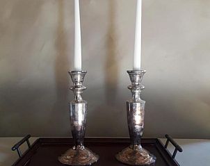 Guest house 160104 - Apartment West Flanders - Hotel Recour