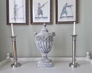 Guest house 160104 - Apartment West Flanders - Hotel Recour