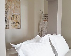 Guest house 160104 - Apartment West Flanders - Hotel Recour