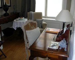 Guest house 160104 - Apartment West Flanders - Hotel Recour