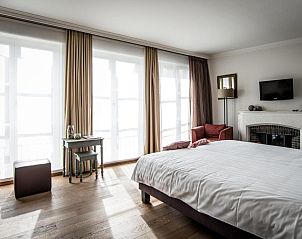 Guest house 160105 - Apartment West Flanders - Hotel De La Paix