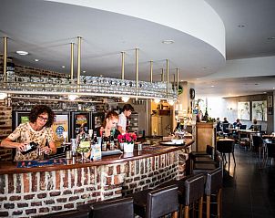 Guest house 160105 - Apartment West Flanders - Hotel De La Paix