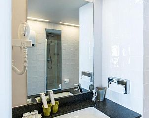 Guest house 160105 - Apartment West Flanders - Hotel De La Paix