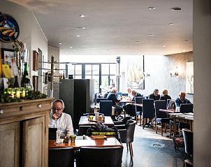 Guest house 160105 - Apartment West Flanders - Hotel De La Paix