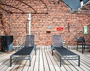 Guest house 160105 - Apartment West Flanders - Hotel De La Paix