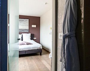 Guest house 160105 - Apartment West Flanders - Hotel De La Paix