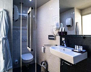 Guest house 160105 - Apartment West Flanders - Hotel De La Paix