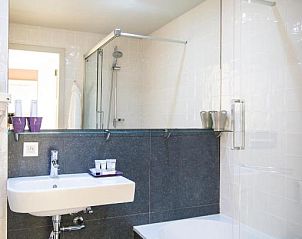 Guest house 160105 - Apartment West Flanders - Hotel De La Paix