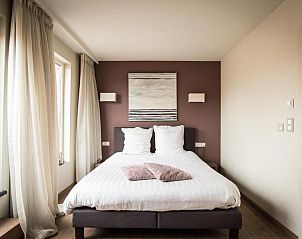 Guest house 160105 - Apartment West Flanders - Hotel De La Paix