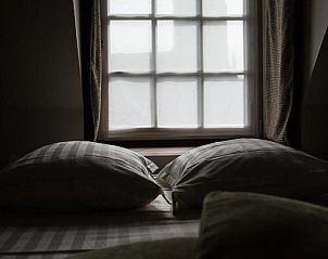 Guest house 160105 - Apartment West Flanders - Hotel De La Paix