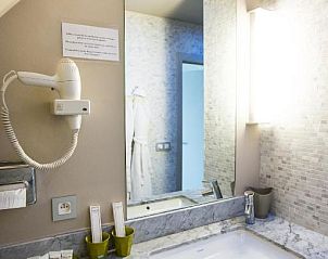 Guest house 160105 - Apartment West Flanders - Hotel De La Paix