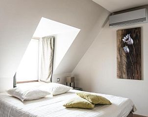 Guest house 160105 - Apartment West Flanders - Hotel De La Paix