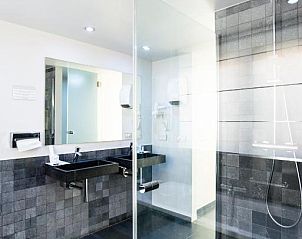 Guest house 160105 - Apartment West Flanders - Hotel De La Paix