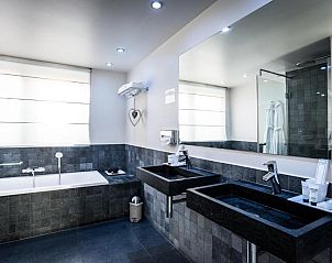 Guest house 160105 - Apartment West Flanders - Hotel De La Paix