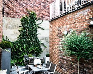 Guest house 160105 - Apartment West Flanders - Hotel De La Paix