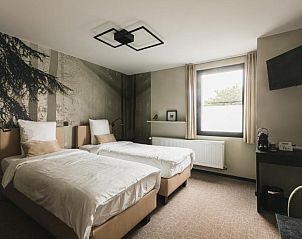 Guest house 160106 - Apartment West Flanders - Hotel Amfora