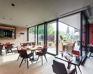 Guest house 160106 - Apartment West Flanders - Hotel Amfora