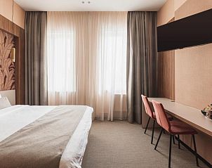 Guest house 160106 - Apartment West Flanders - Hotel Amfora