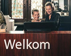 Guest house 160106 - Apartment West Flanders - Hotel Amfora