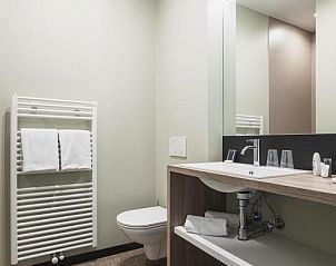 Guest house 160106 - Apartment West Flanders - Hotel Amfora