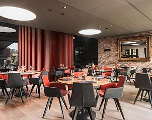 Guest house 160106 - Apartment West Flanders - Hotel Amfora