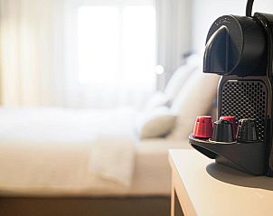 Guest house 160106 - Apartment West Flanders - Hotel Amfora