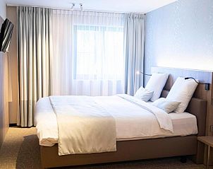 Guest house 160106 - Apartment West Flanders - Hotel Amfora