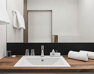 Guest house 160106 - Apartment West Flanders - Hotel Amfora