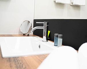 Guest house 160106 - Apartment West Flanders - Hotel Amfora