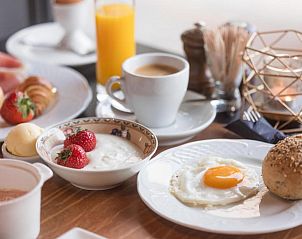 Guest house 160106 - Apartment West Flanders - Hotel Amfora