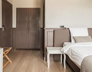 Guest house 160106 - Apartment West Flanders - Hotel Amfora