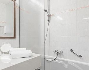 Guest house 160106 - Apartment West Flanders - Hotel Amfora