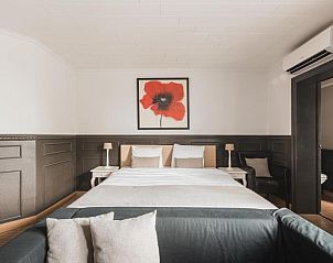 Guest house 160106 - Apartment West Flanders - Hotel Amfora