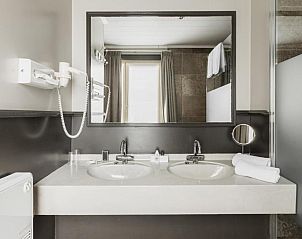 Guest house 160106 - Apartment West Flanders - Hotel Amfora