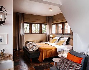 Guest house 160108 - Apartment West Flanders - Romantik Hotel Manoir Ogygia