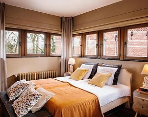 Guest house 160108 - Apartment West Flanders - Romantik Hotel Manoir Ogygia