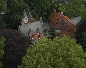 Guest house 160108 - Apartment West Flanders - Romantik Hotel Manoir Ogygia