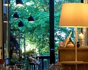 Guest house 160108 - Apartment West Flanders - Romantik Hotel Manoir Ogygia