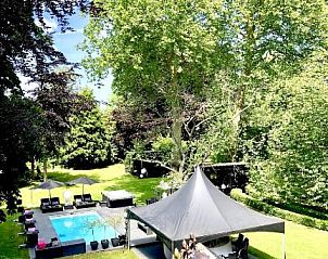 Guest house 160108 - Apartment West Flanders - Romantik Hotel Manoir Ogygia