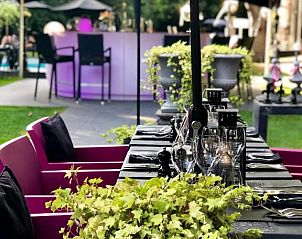 Guest house 160108 - Apartment West Flanders - Romantik Hotel Manoir Ogygia