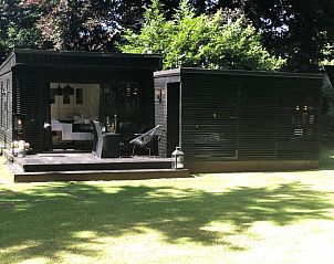 Guest house 160108 - Apartment West Flanders - Romantik Hotel Manoir Ogygia